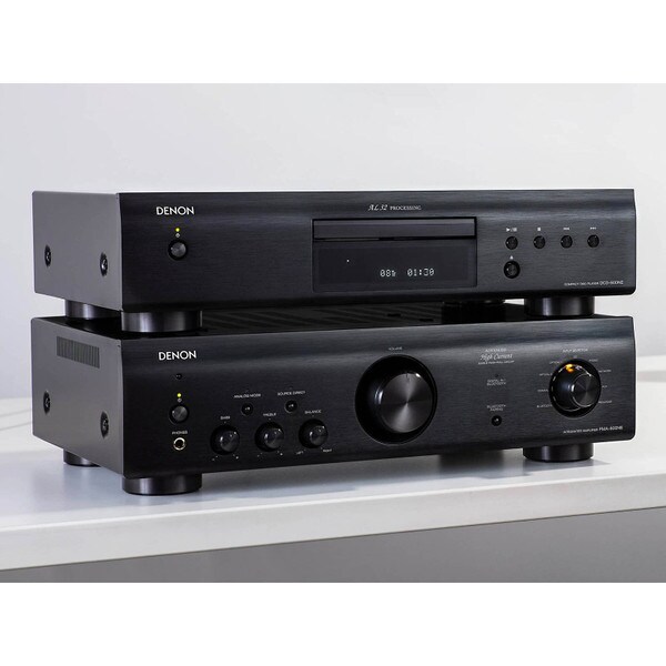 Main product image for Denon PMA-600NE Stereo Integrated Amplifier 70 Watts per Channel245-4020